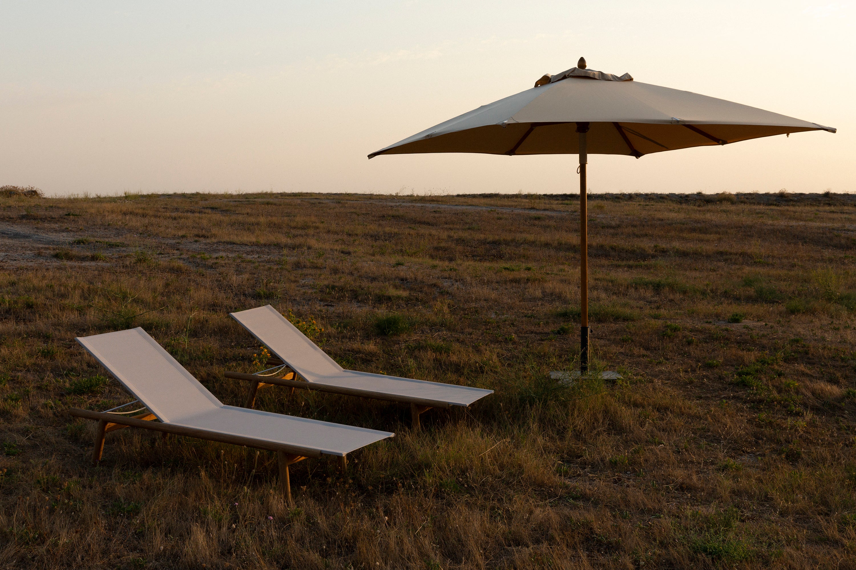 Unopiu I Pevero Sonnenliege