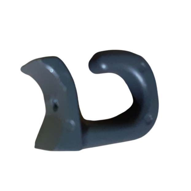 Unopiu I Solaire, Tibisco, Ermitage: Ersatzteil Oese für die Seilzugbefestigung am Federzugrollo