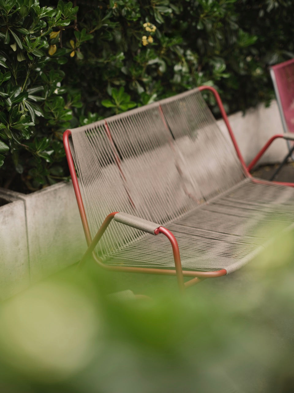 Unopiu I Coco Sitzbank 127 cm