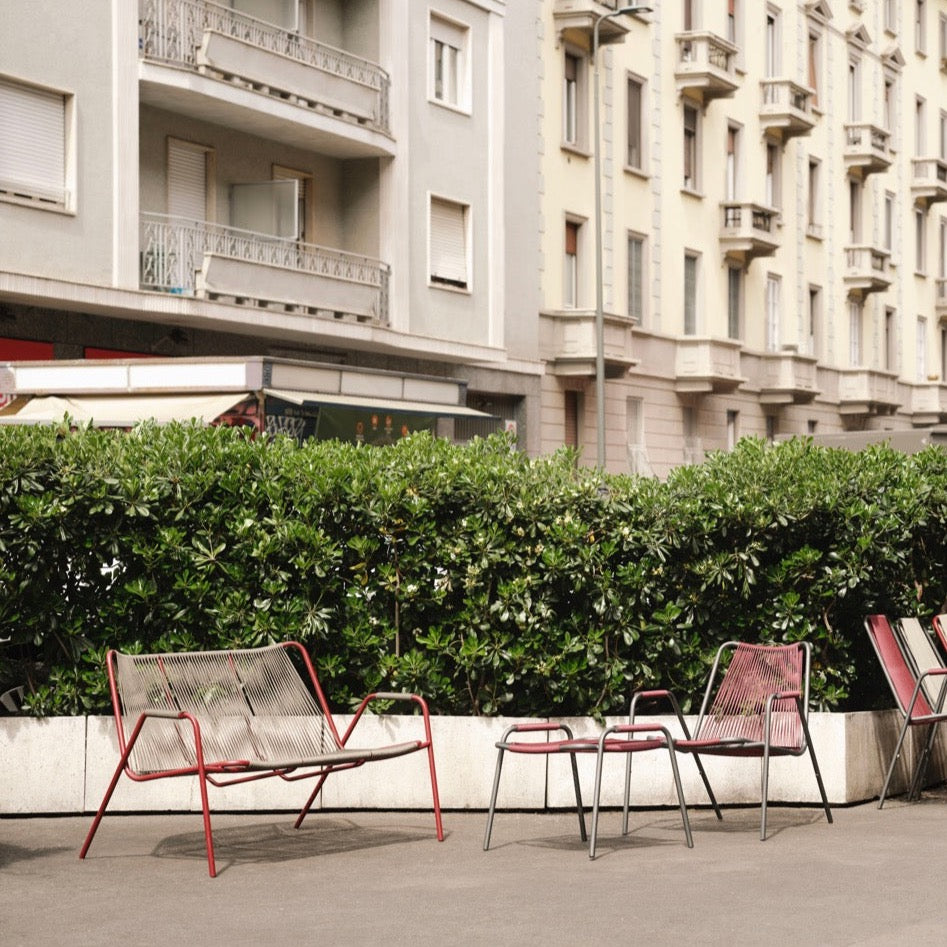 Unopiu I Coco Sitzbank 127 cm