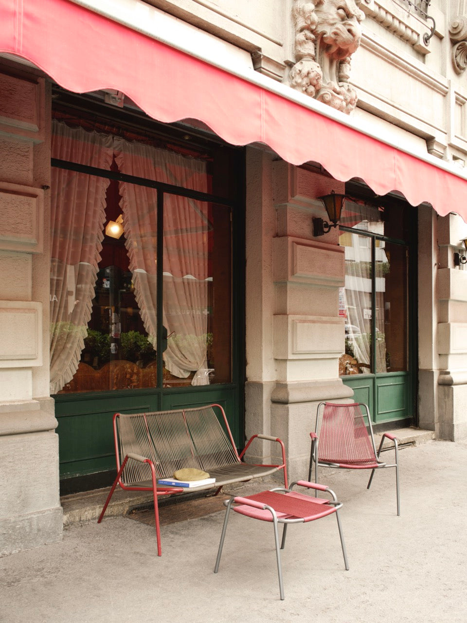 Unopiu I Coco Sitzbank 127 cm