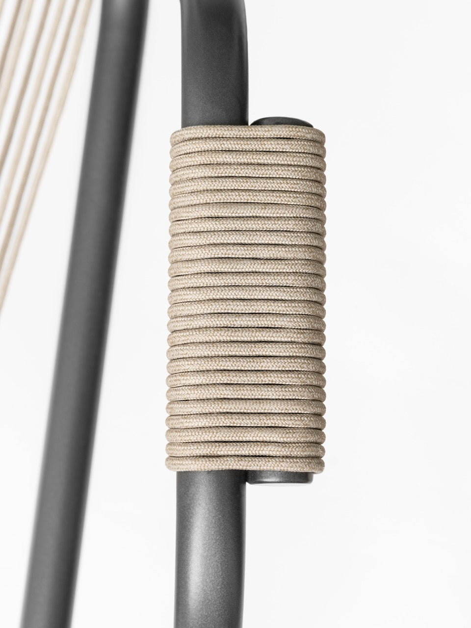 Unopiu I Coco Gartenstuhl mit Armlehne