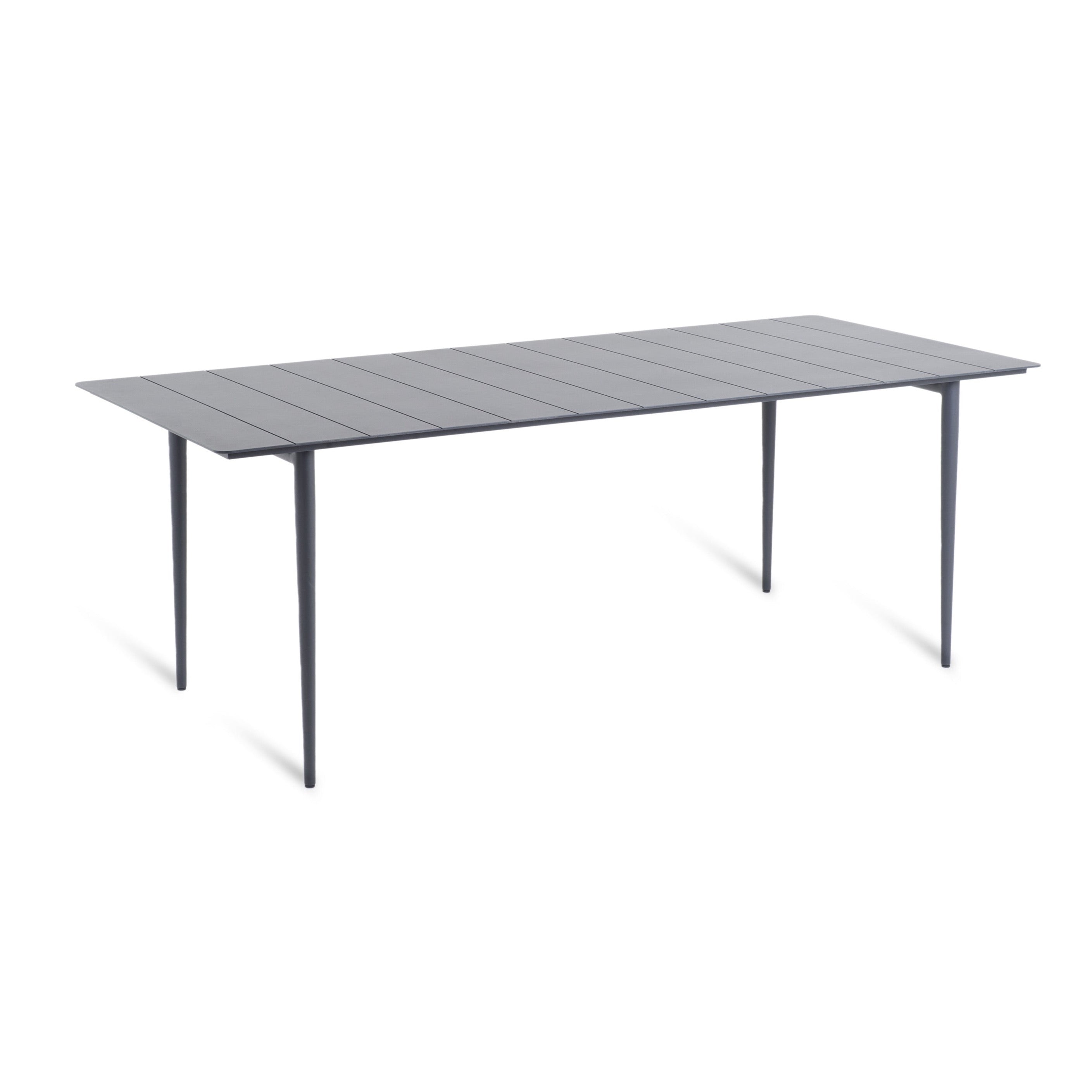 Unopiu I Experience dining table 205 cm, rectangular