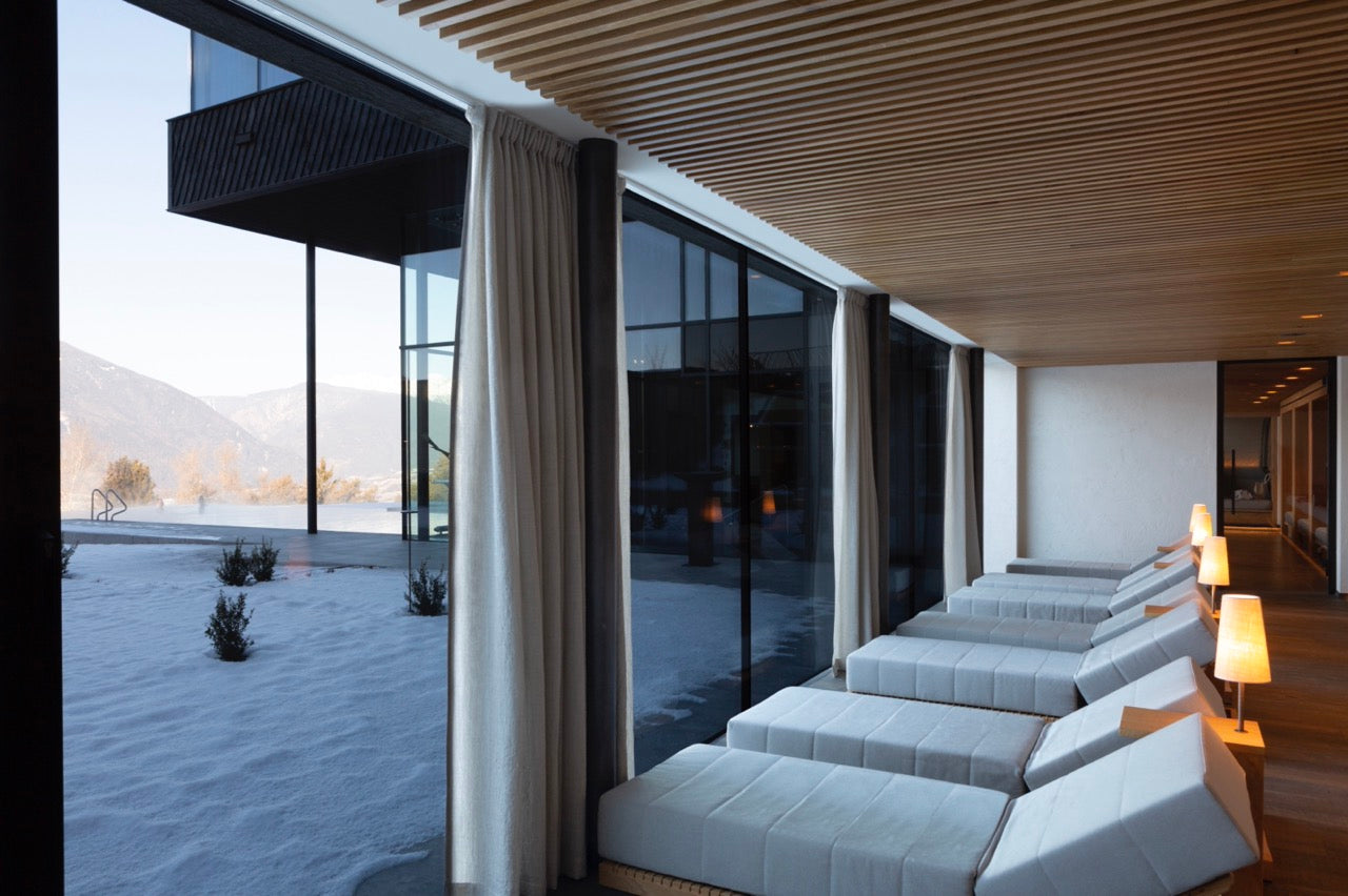 Unopiu I Synthesis Liege niedrig