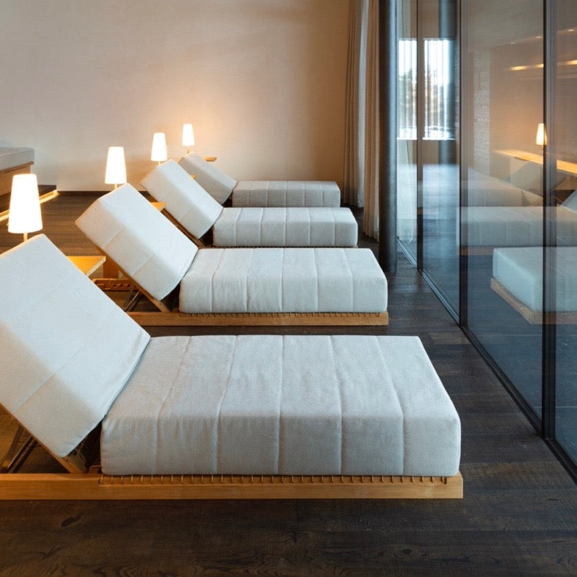 Unopiu I Synthesis Liege niedrig