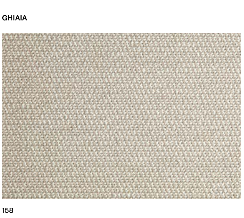 Unopiu I Davos lounge module on the right