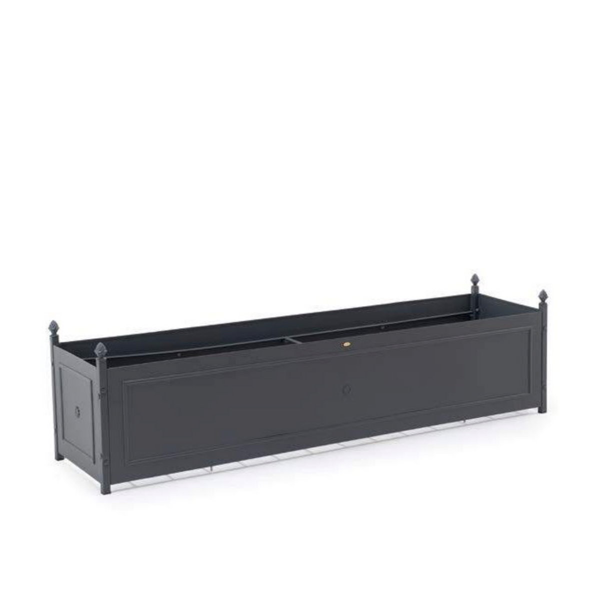 Unopiù Pflanzkasten freistehend 181 cm