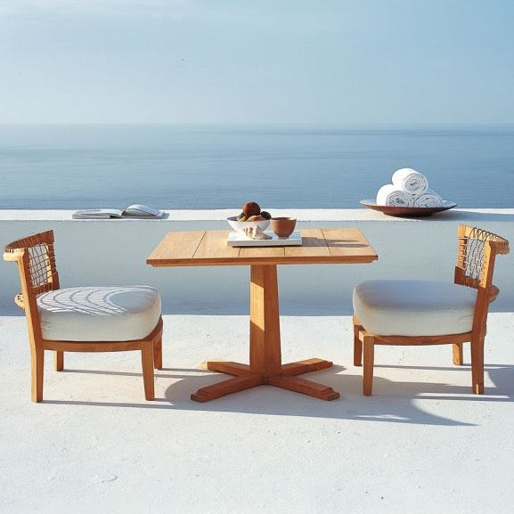 Unopiu I Synthesis Sessel