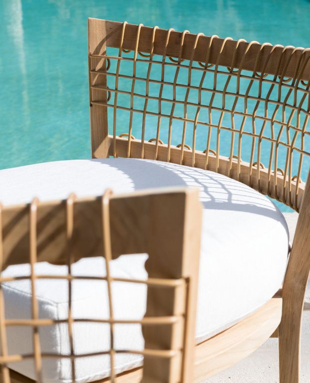 Unopiu I Synthesis Sessel