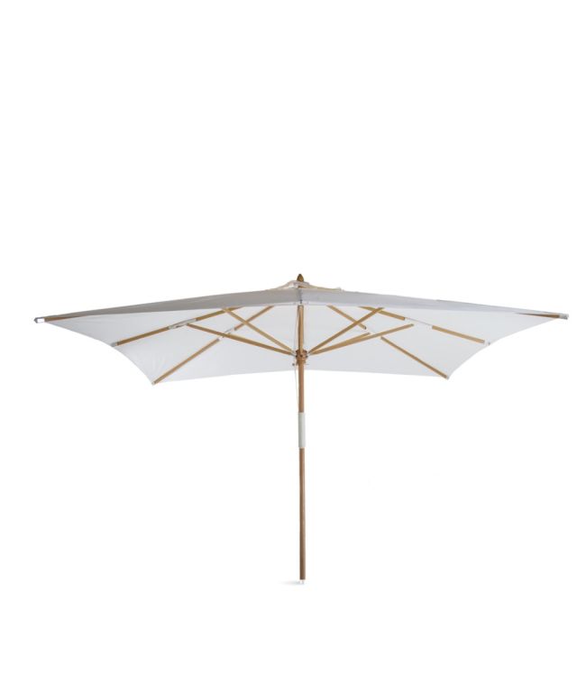 Unopiu parasol Lipari 300x300 cm