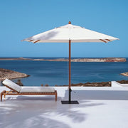 Unopiu I Lipari Sonnenschirm 300x300 cm