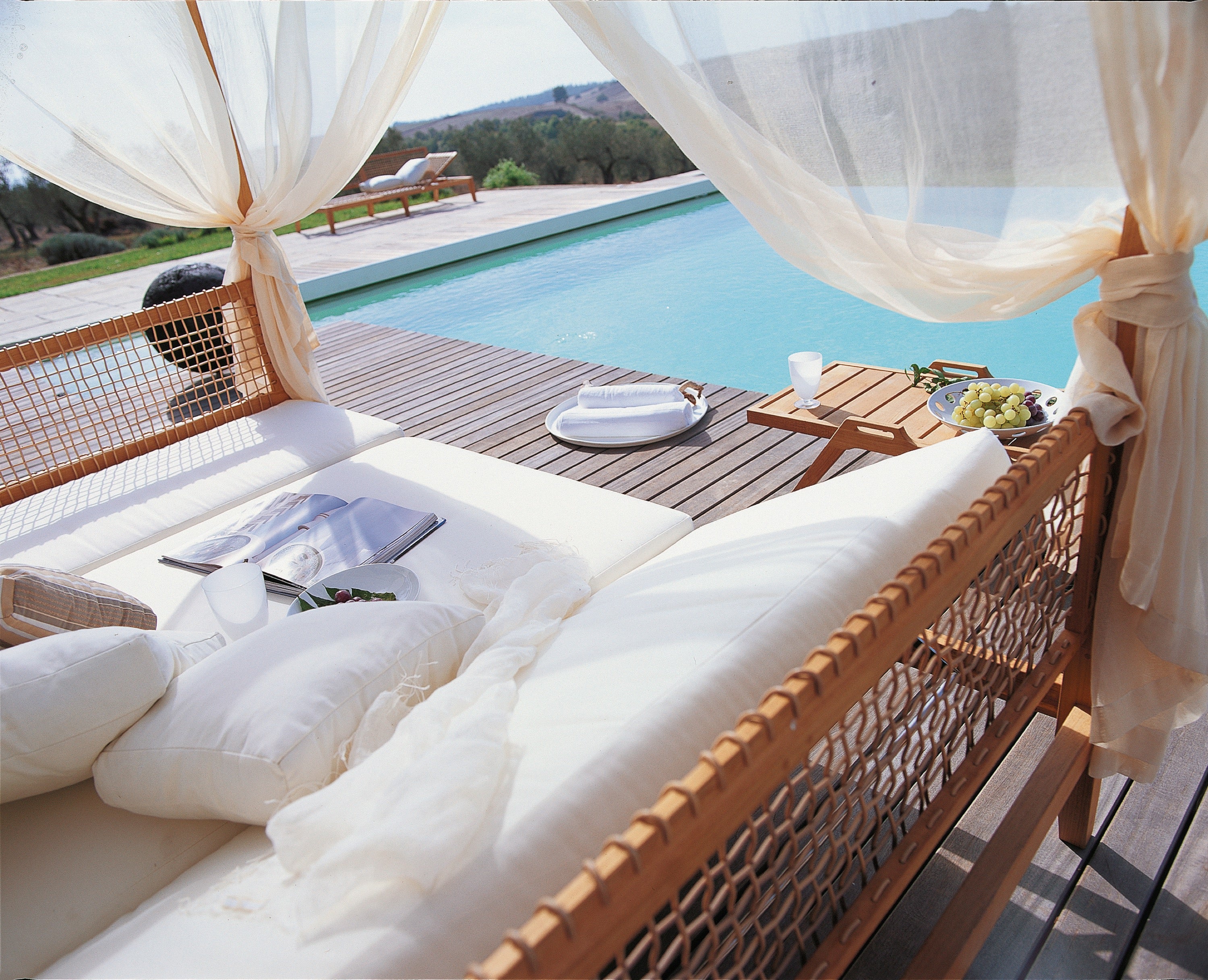 Unopiu I Synthesis Alkoven