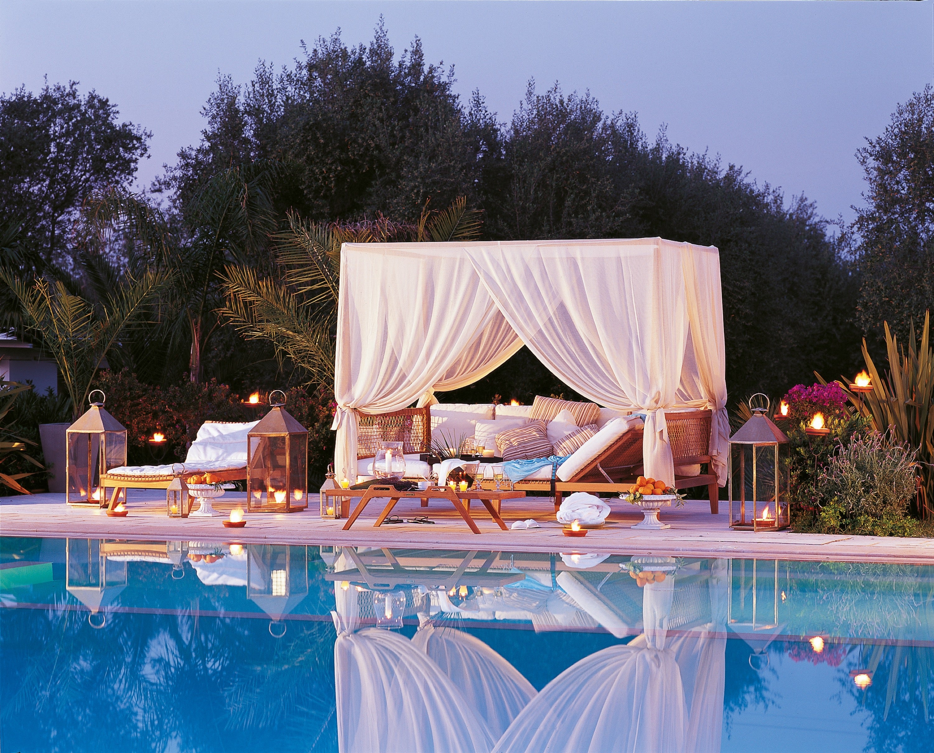 Unopiu I Synthesis Alkoven