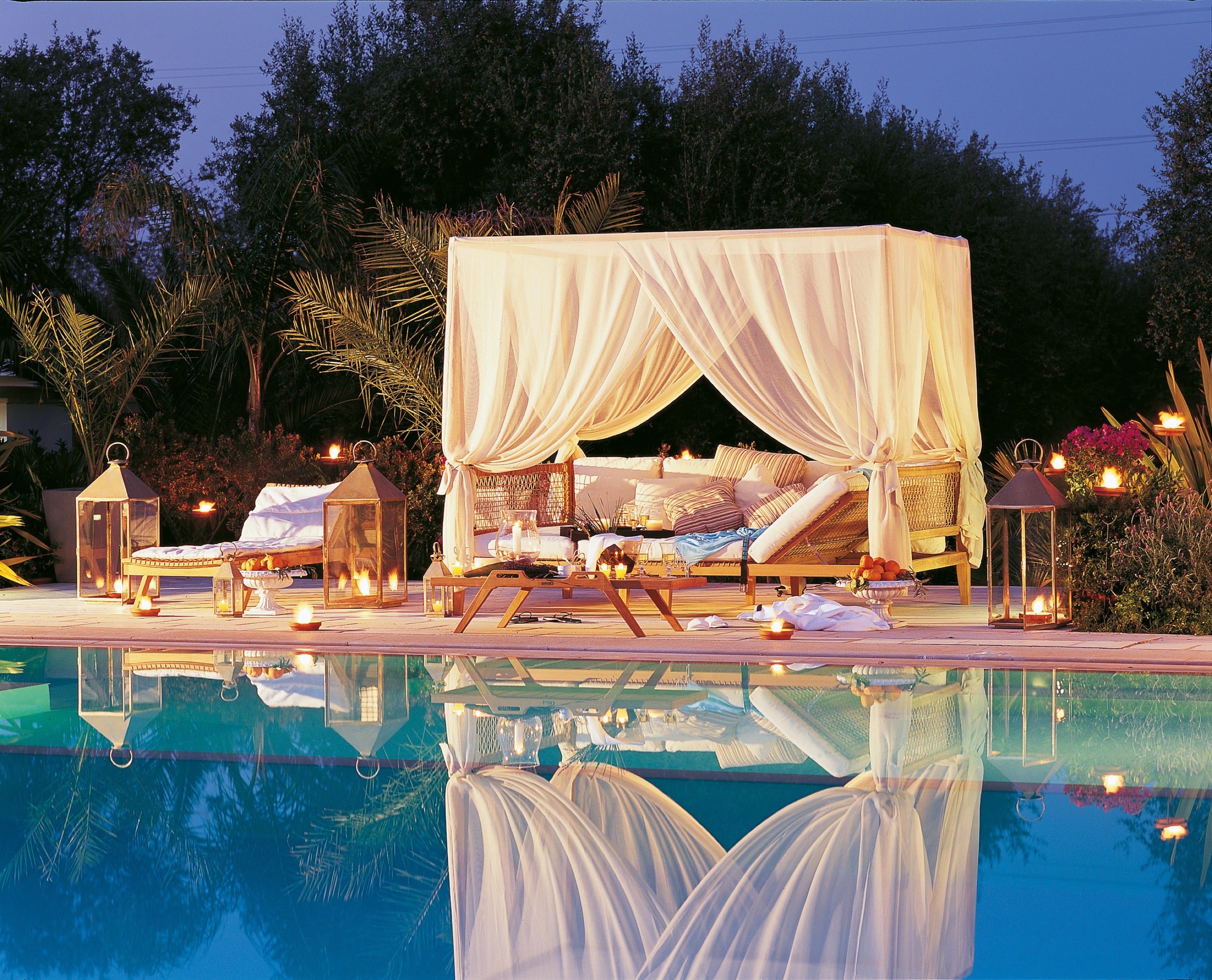 Unopiu I Synthesis Alkoven