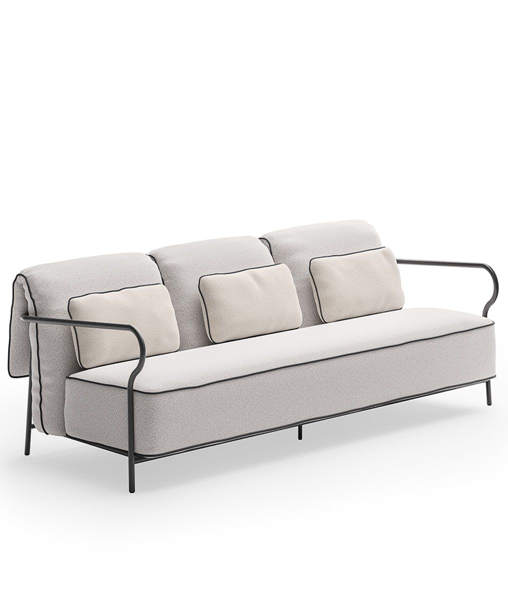 Unopiu I Salo Sofa 240 cm