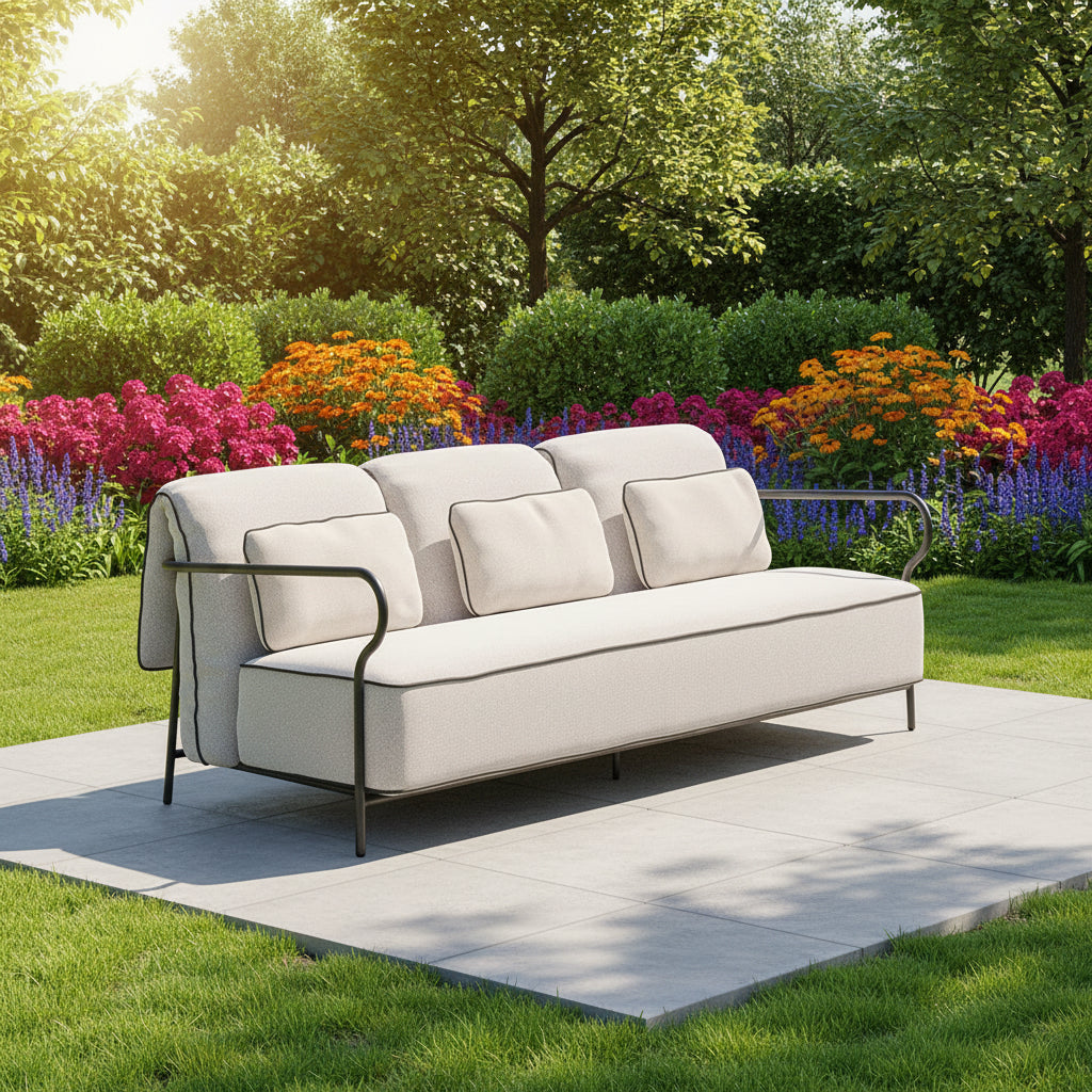 Unopiu I Salo Sofa 240 cm