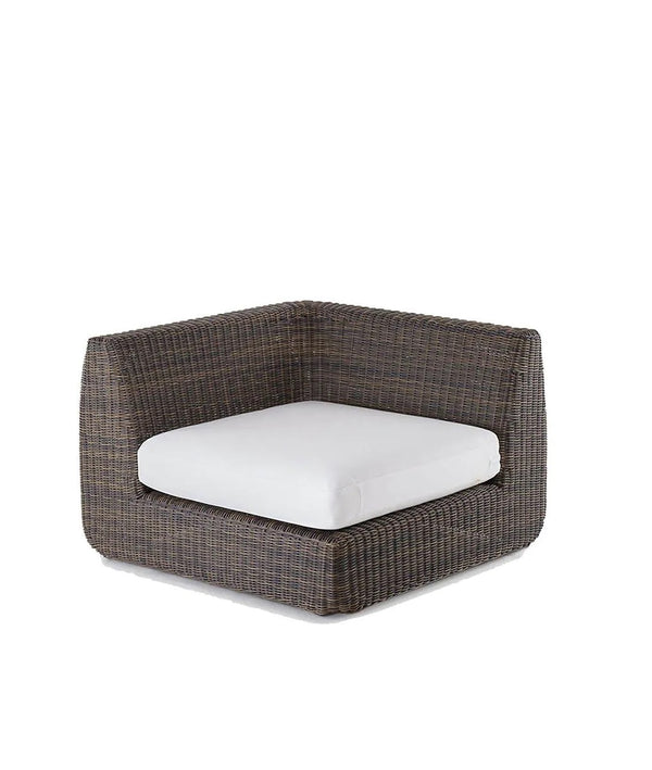 Unopiu I Agora Eckmodul