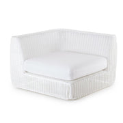 Unopiu I Agora Corner Module 