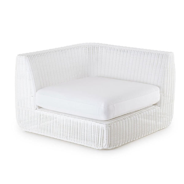 Unopiu I Agora Eckmodul