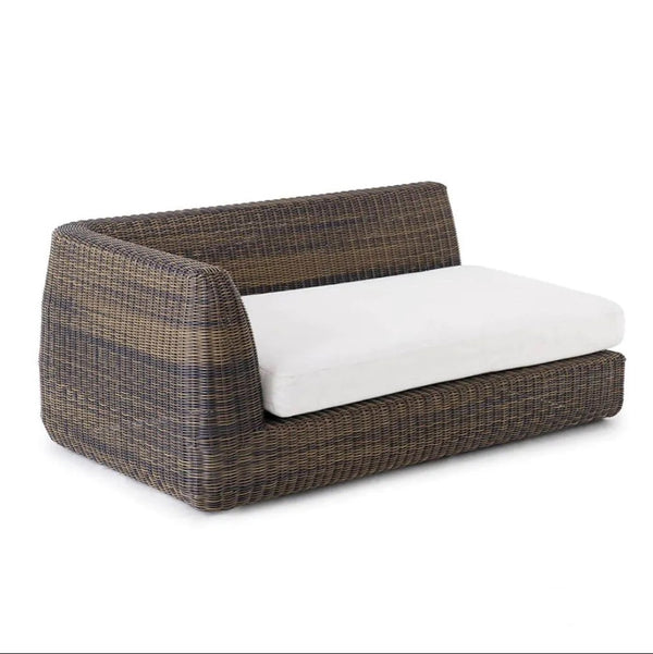 Unopiu I Agora Endmodul rechts