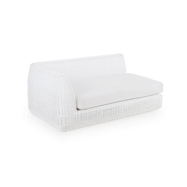 Unopiu I Agora Endmodul rechts