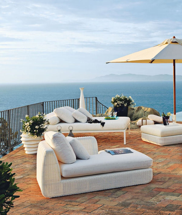 Unopiu I Agora Loungemodul links