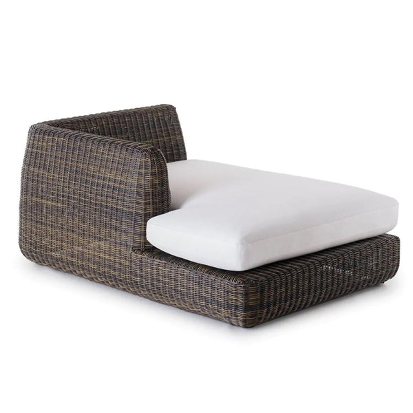 Unopiu I Agora Loungemodul rechts