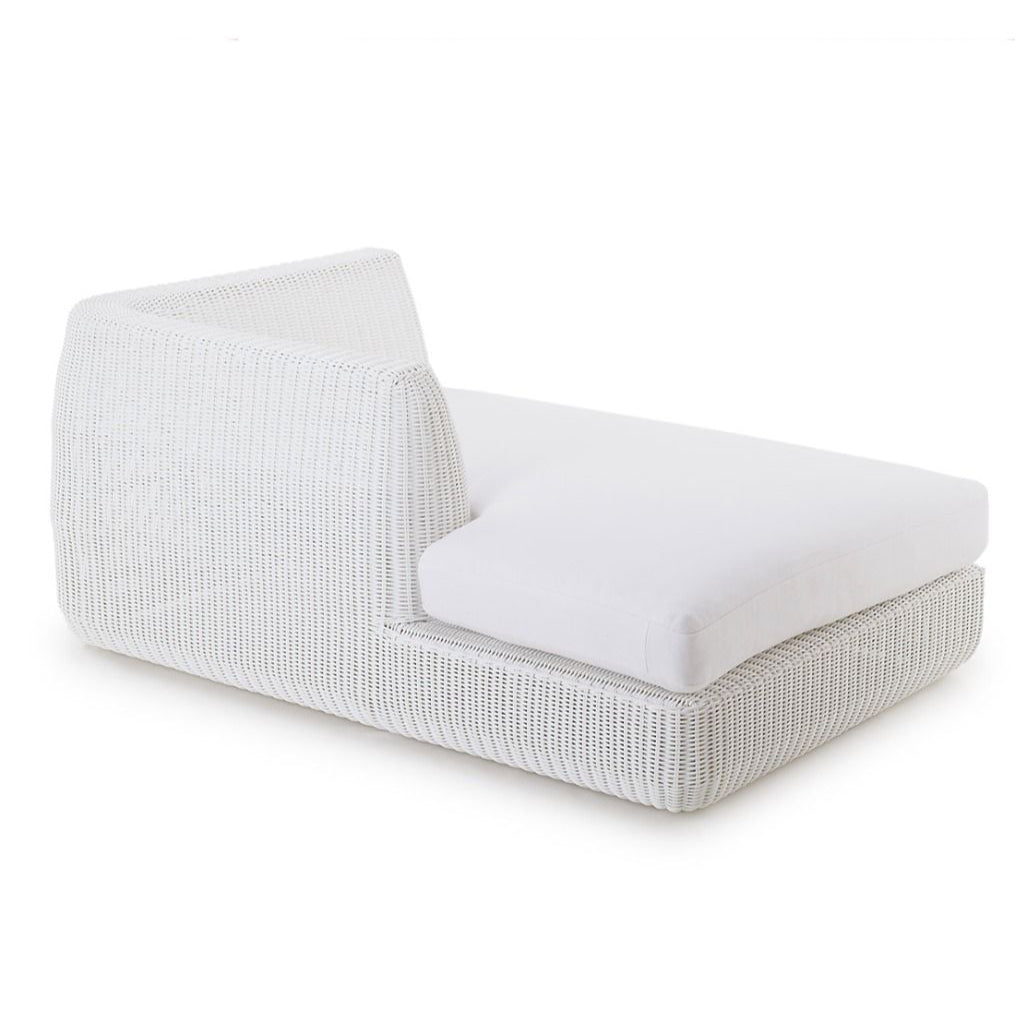 Unopiu I Agora Loungemodul rechts