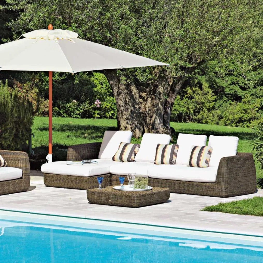 Unopiu I Agora Loungemodul rechts