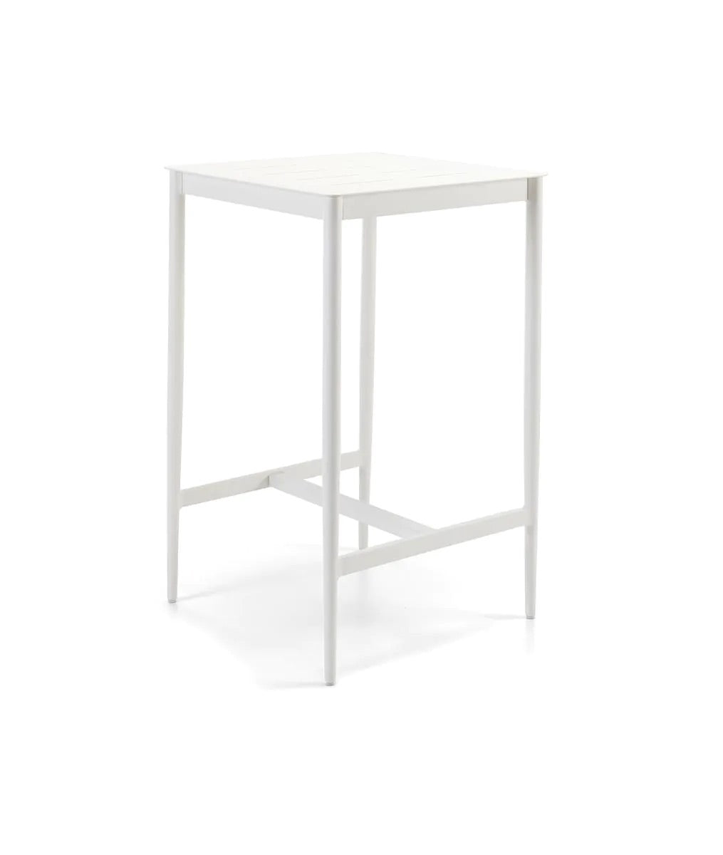 Unopiu I Luce Bartisch 70 cm, quadratisch