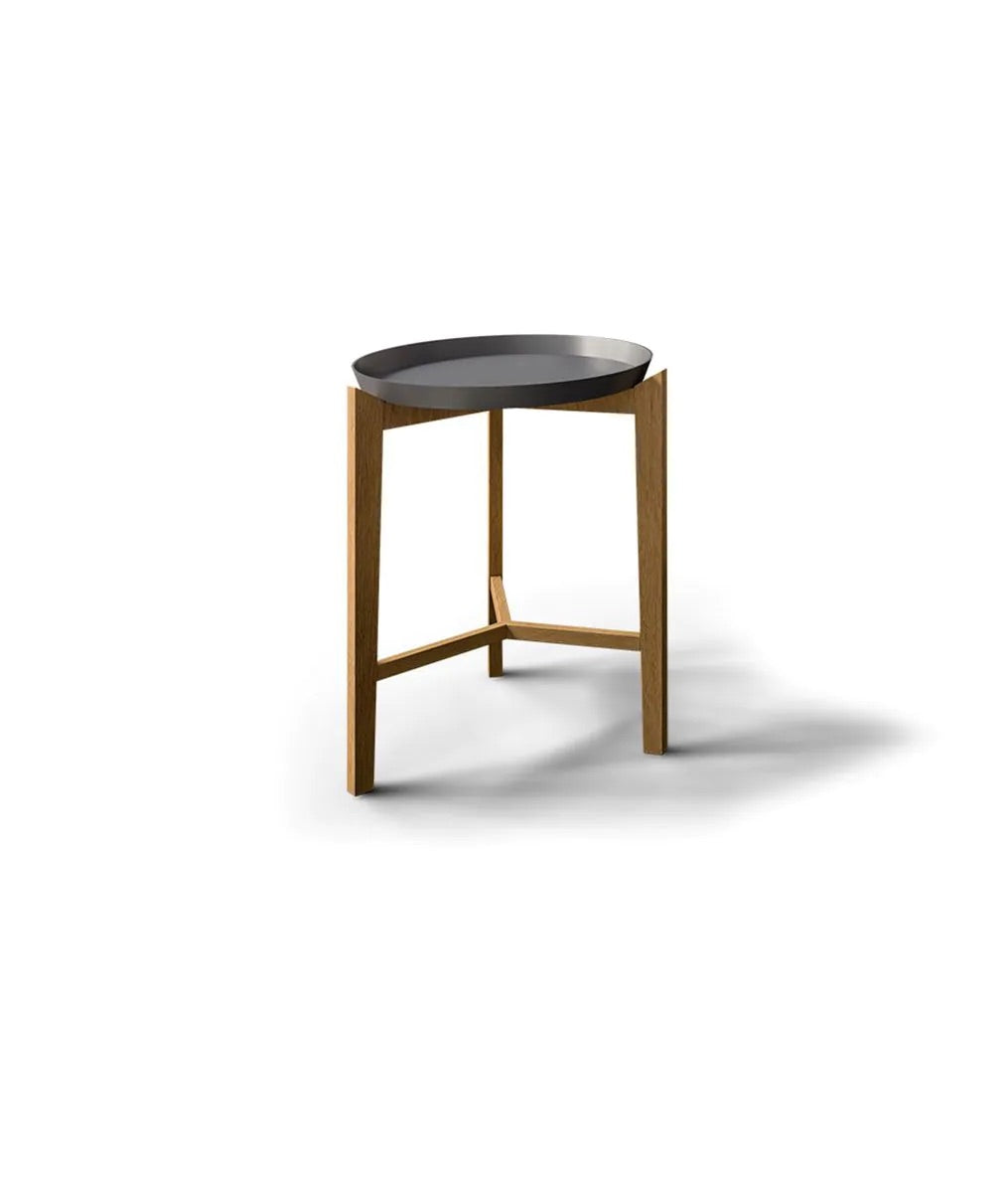 Unopiu I Fresbee Beistelltisch 49 cm, rund