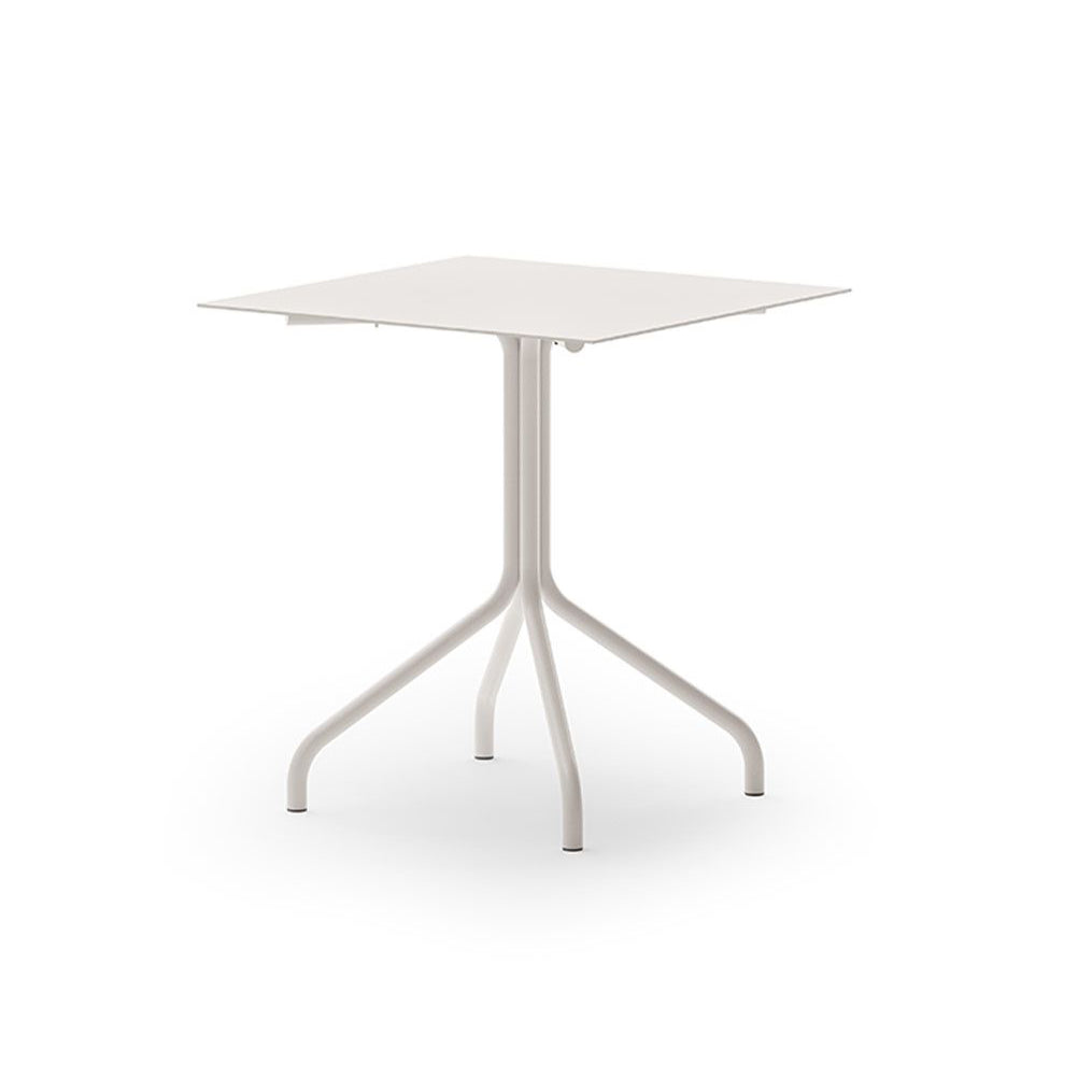 Unopiu I Salo Bistro Table 70 cm, square