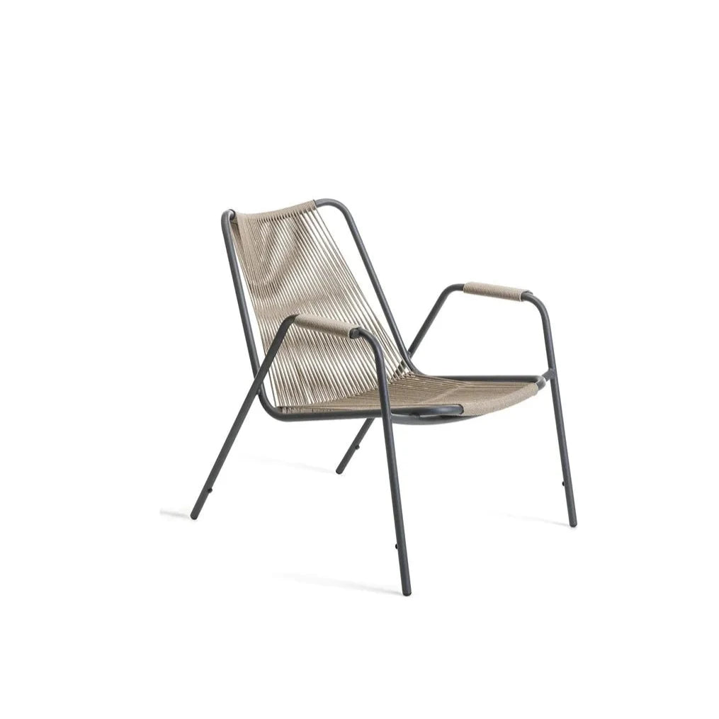 Unopiu I Coco Loungesessel