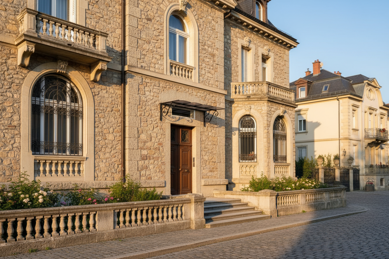 Unopiù Dafne Vordach Flachdach – Eisen & Polycarbonat