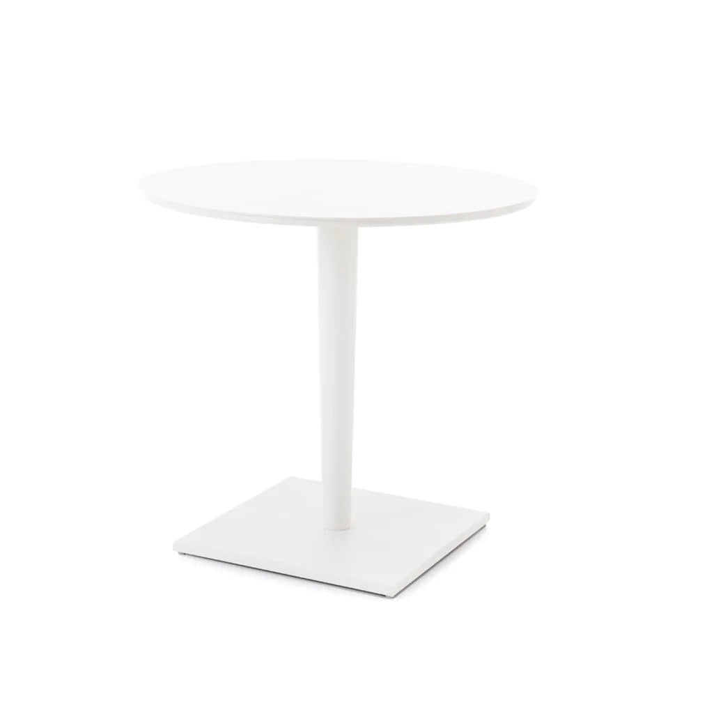 Unopiu I Luce Tisch 80 cm, rund