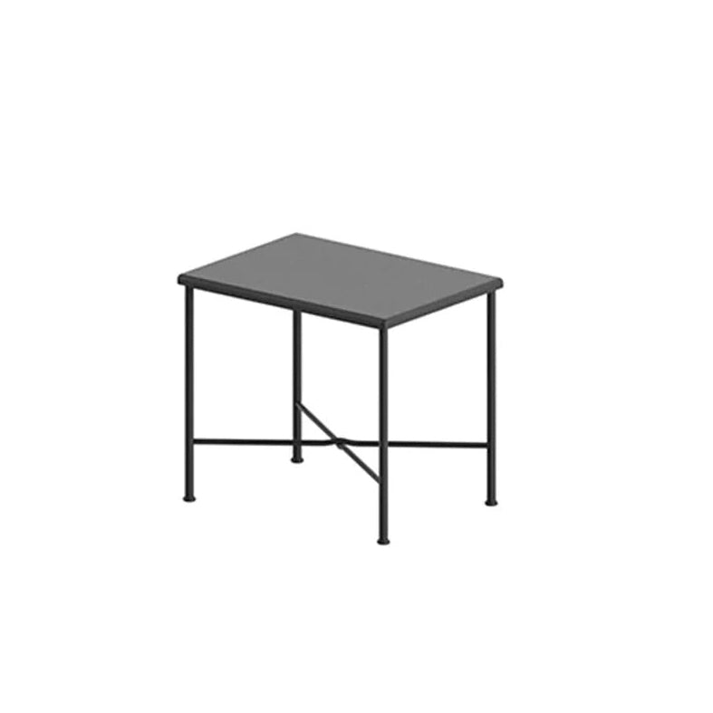 Unopiu | Igea Beistelltisch 52 cm, rechteckig