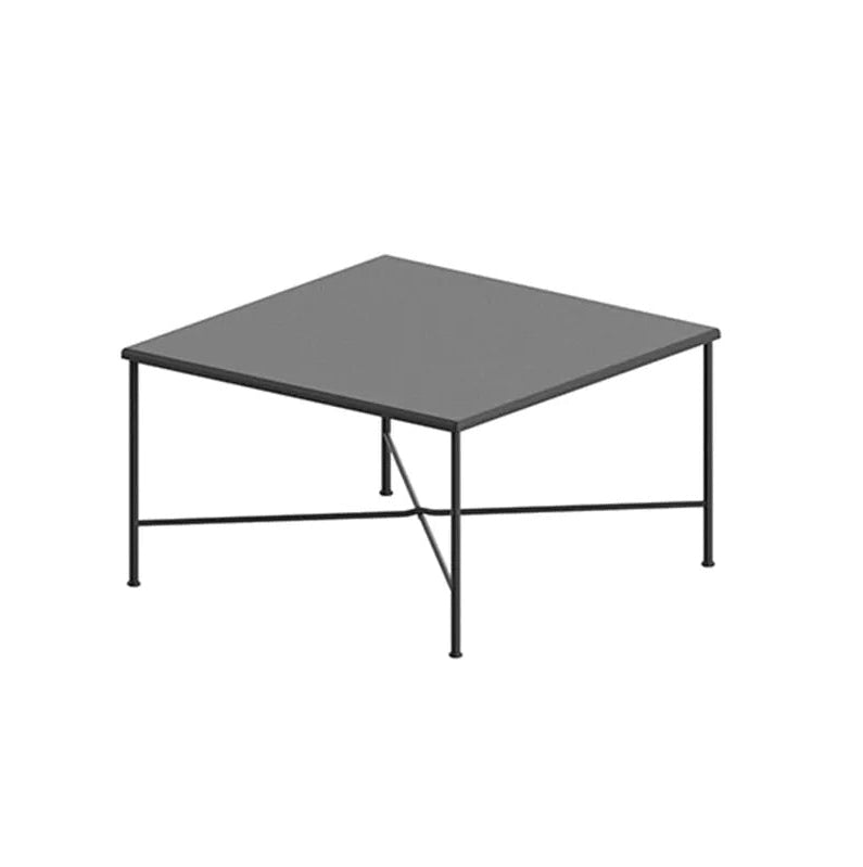 Unopiu | Igea Couchtisch 80 cm, quadratisch