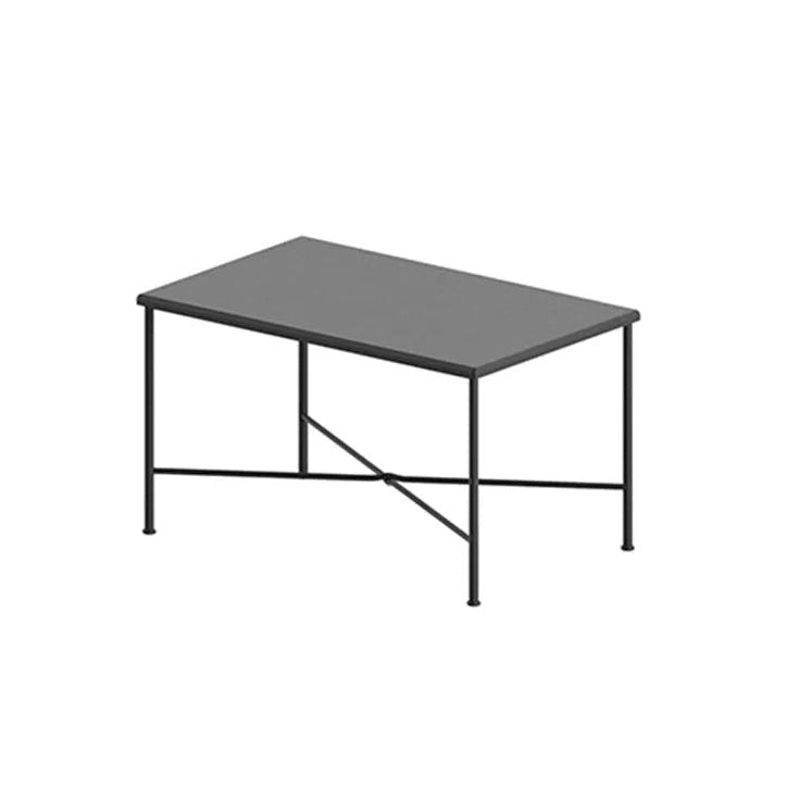 Unopiu | Igea Couchtisch 80 cm, rechteckig