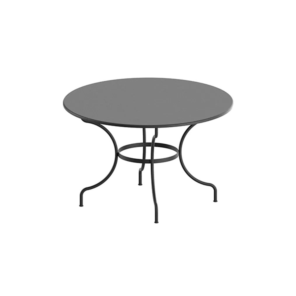 Unopiù Igea – Tisch Ø 120 cm rund