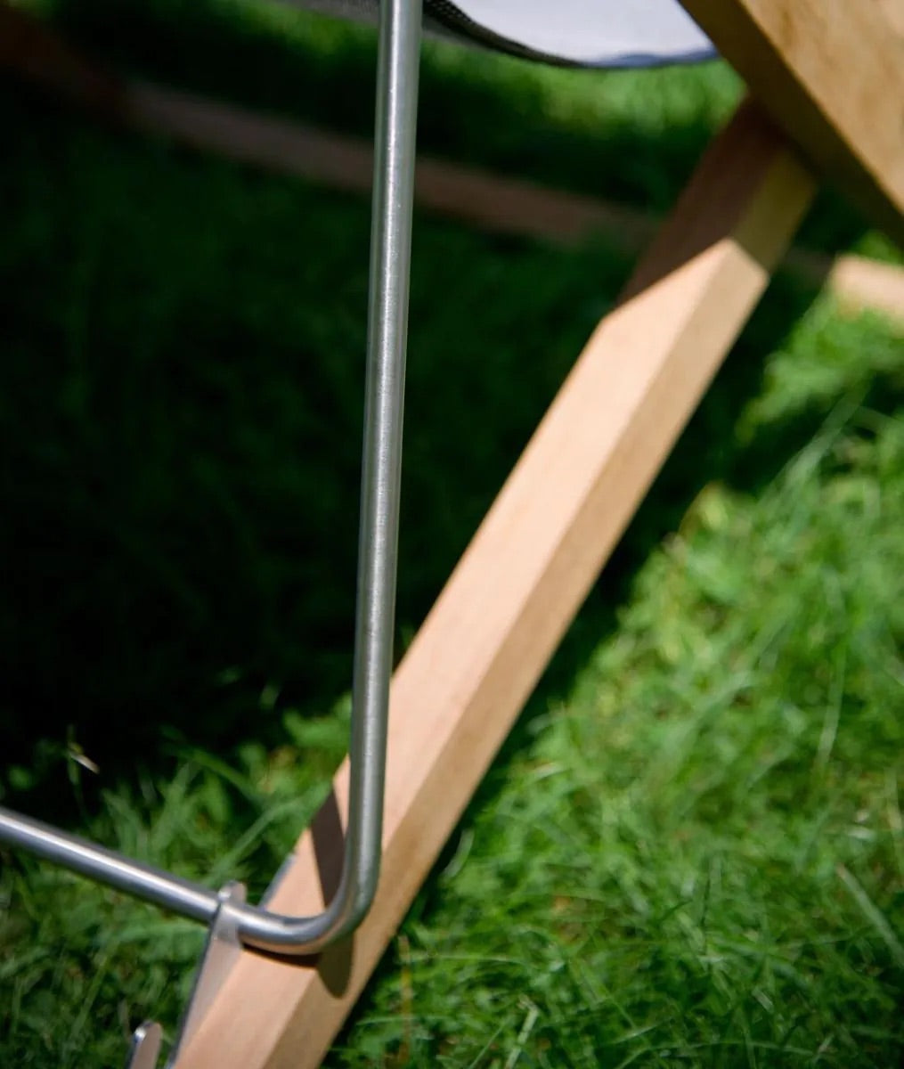 Unopiu I Cosette Liegestuhl