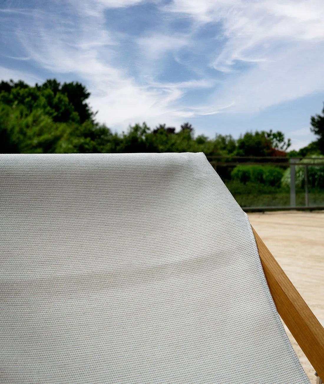 Unopiu I Cosette Liegestuhl