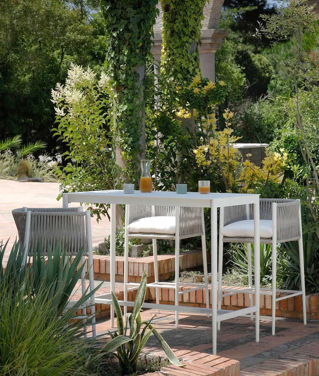 Unopiu I Luce Barstuhl