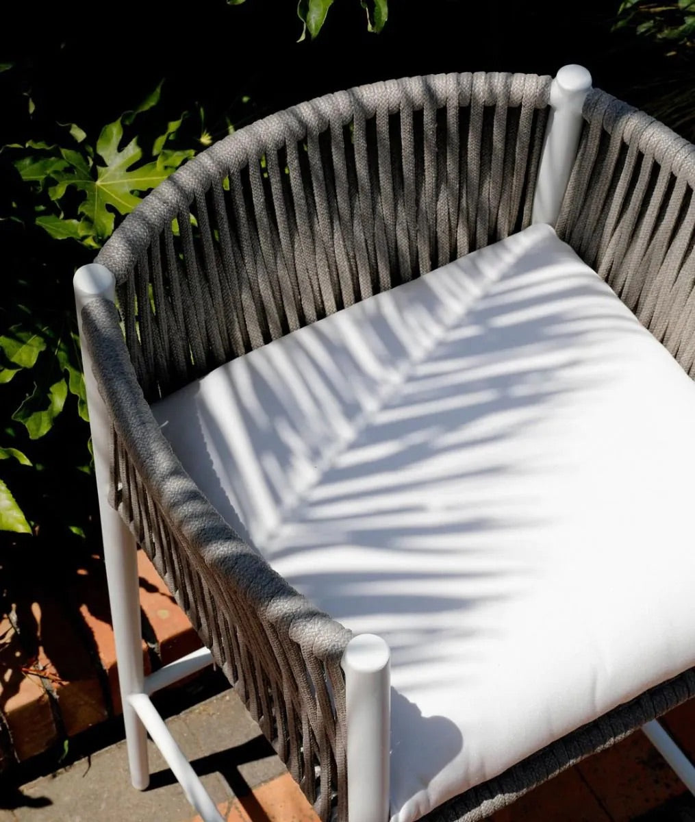 Unopiu I Luce Barstuhl