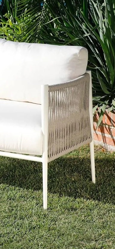 Unopiu I Luce Sofa 180cm