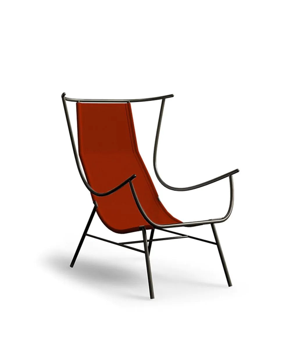 Unopiu I Nanda Loungestuhl