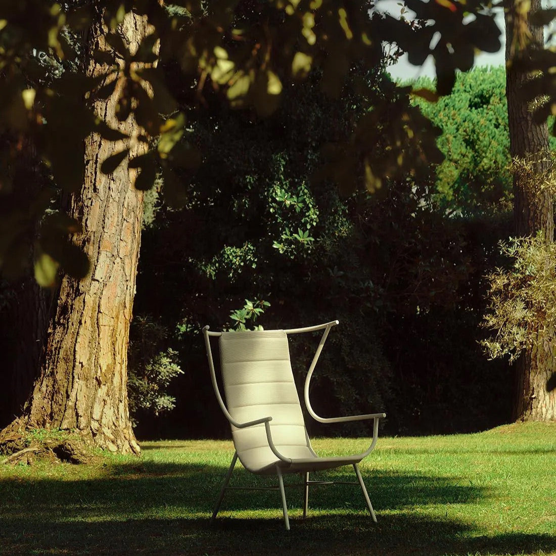 Unopiu I Nanda Loungestuhl