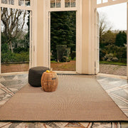 Unopiu I Ponza Outdoor-Teppich 200 cm, rechteckig