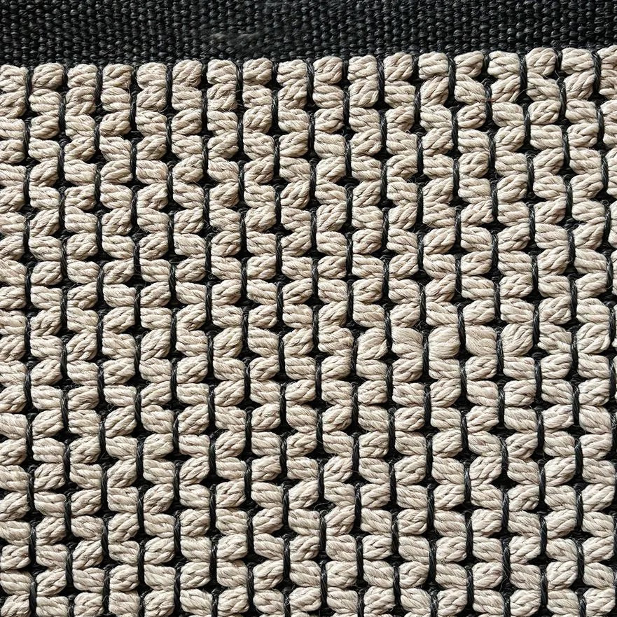 Unopiu I Ponza Outdoor-Teppich 200 cm, rechteckig