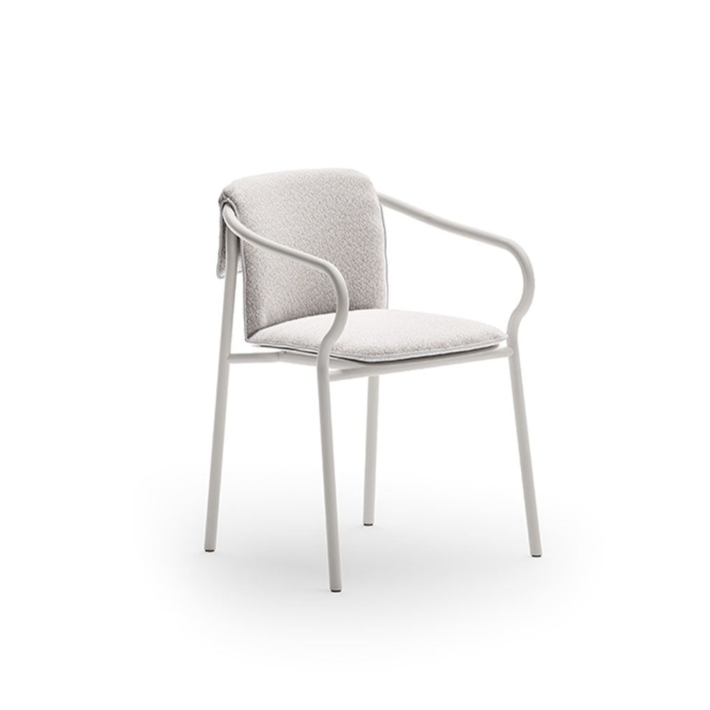 Unopiu I Salo Armlehnenstuhl