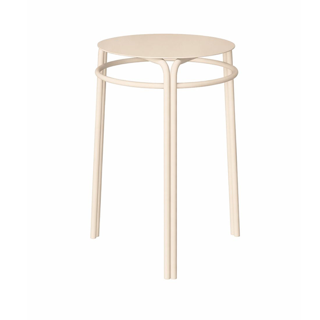 Unopiu | Salo Bartisch 77 cm, rund